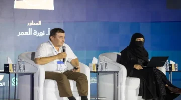 كتاب الرياض يكشف أسرار وكنوز التراث الأدبي لدولة أوزبكستان